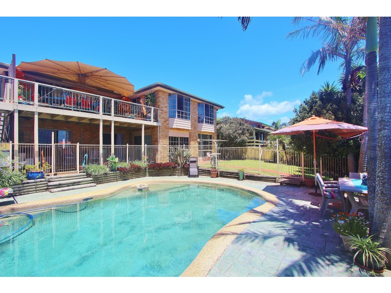 10 Skyline Place, Bonny Hills NSW 2445
