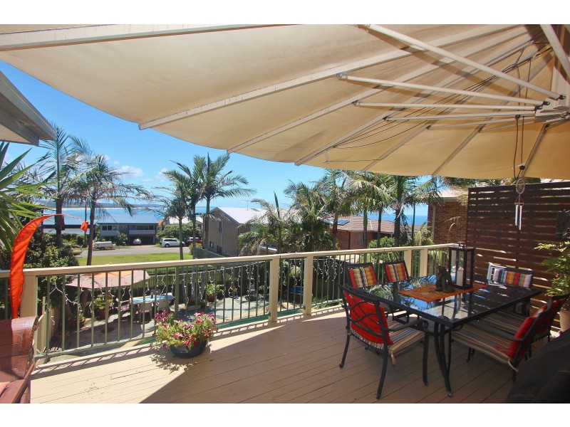 10 Skyline Place, Bonny Hills NSW 2445