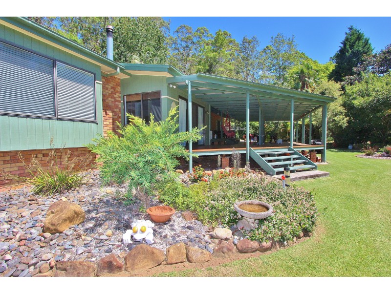 Kendall NSW 2439