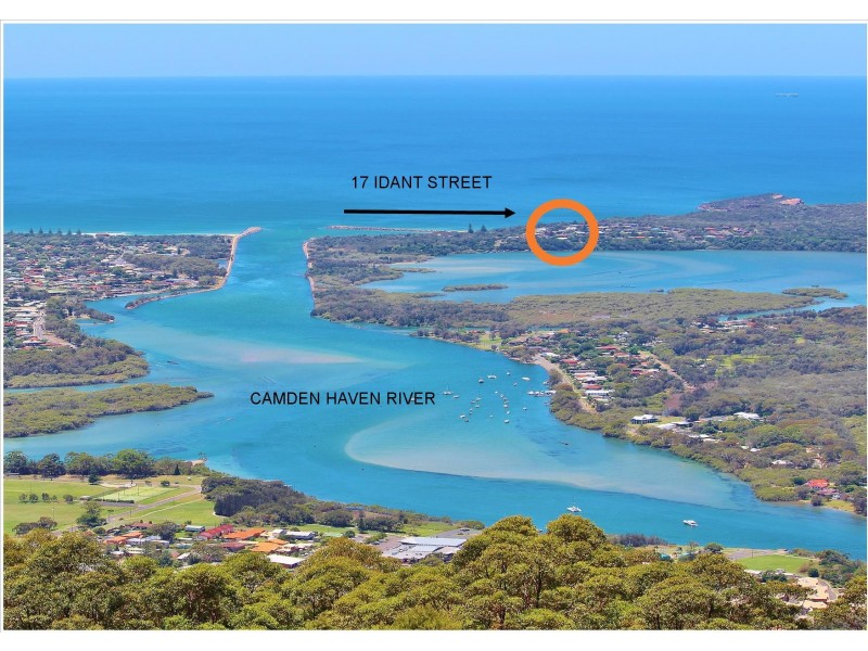 Camden Head NSW 2443