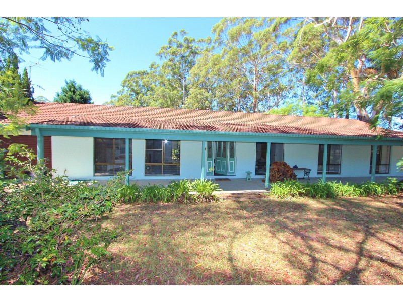 2 St Albans Way, West Haven NSW 2443