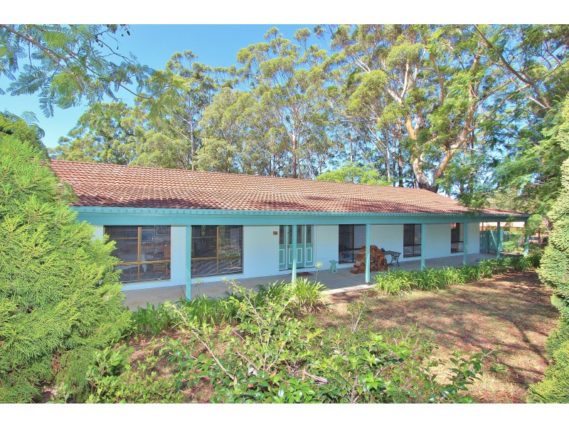 2 St Albans Way, West Haven NSW 2443