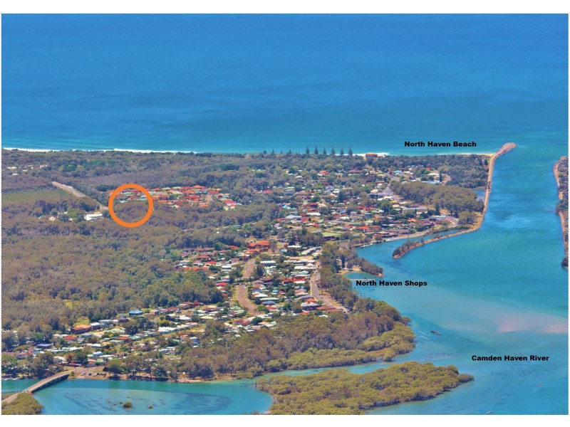 North Haven NSW 2443