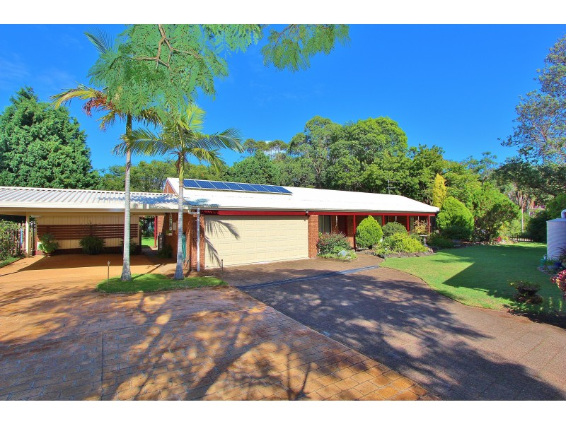 Dunbogan NSW 2443
