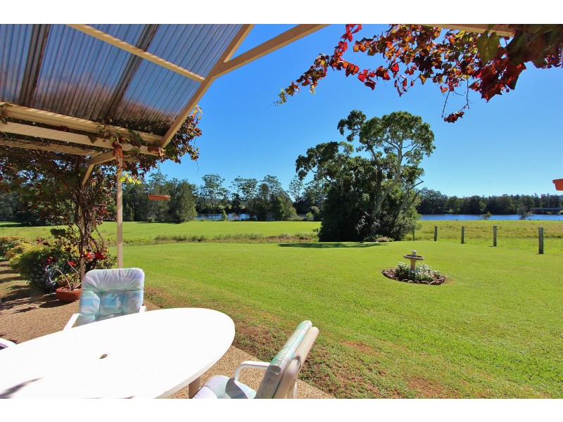 Rossglen NSW 2439