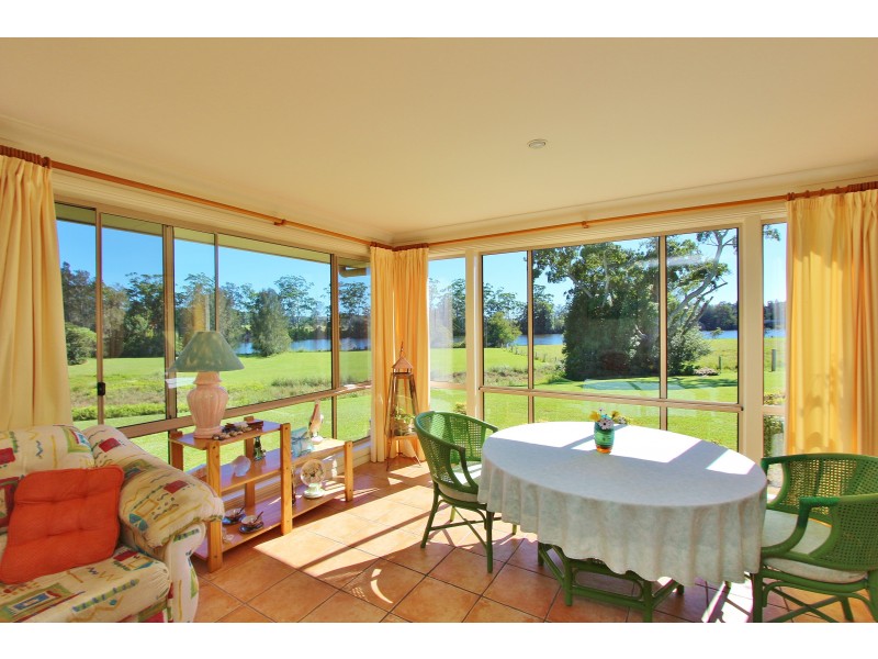 Rossglen NSW 2439