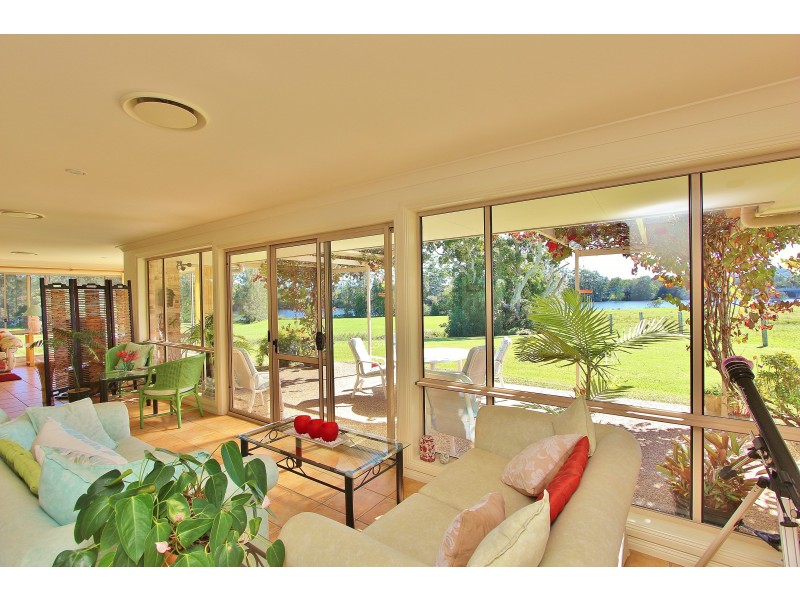 Rossglen NSW 2439