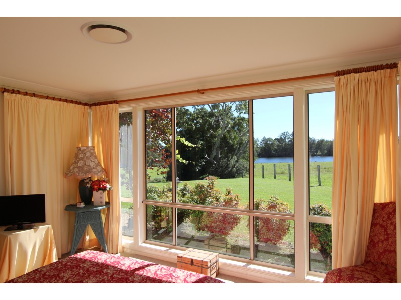 Rossglen NSW 2439