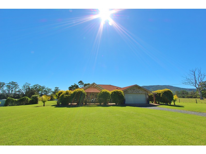 Rossglen NSW 2439