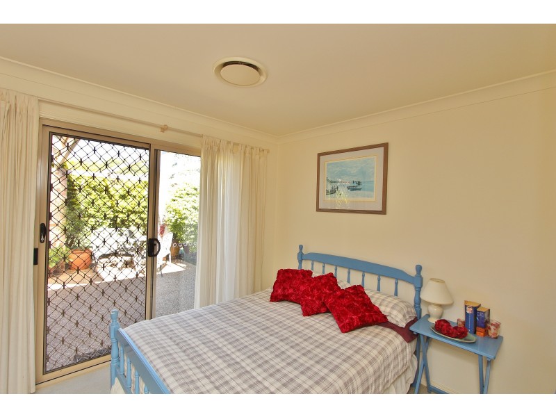 Rossglen NSW 2439