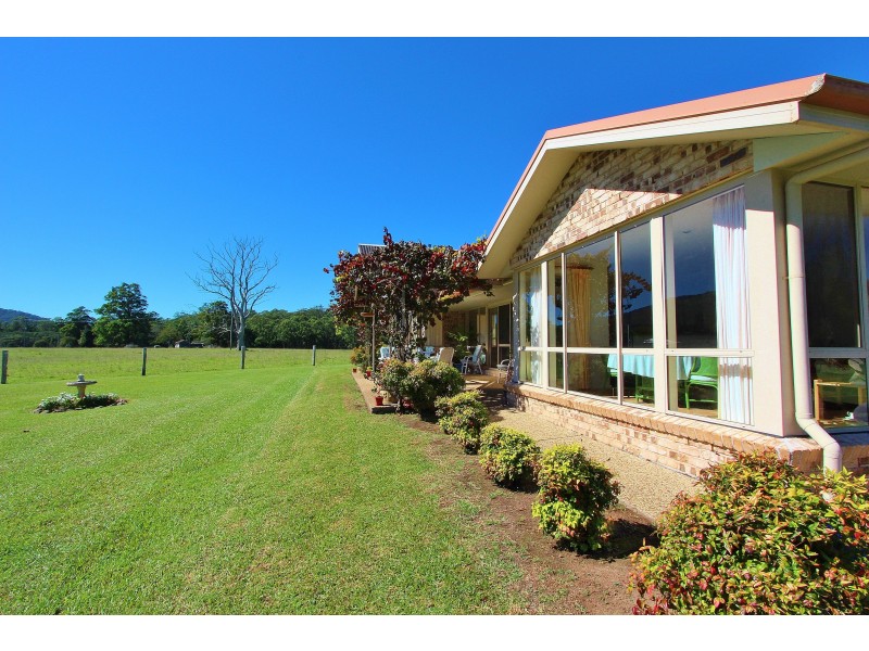 Rossglen NSW 2439