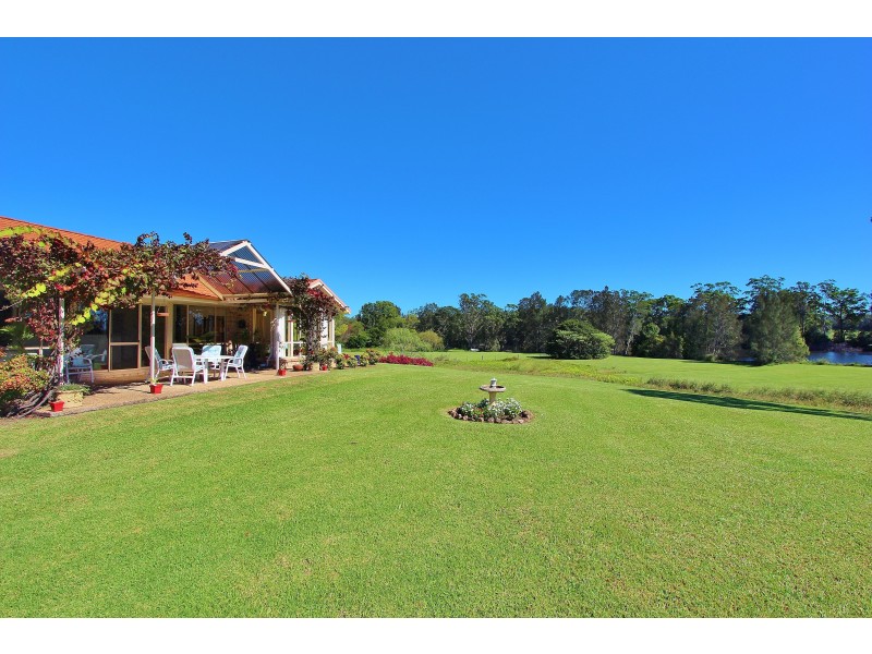 Rossglen NSW 2439
