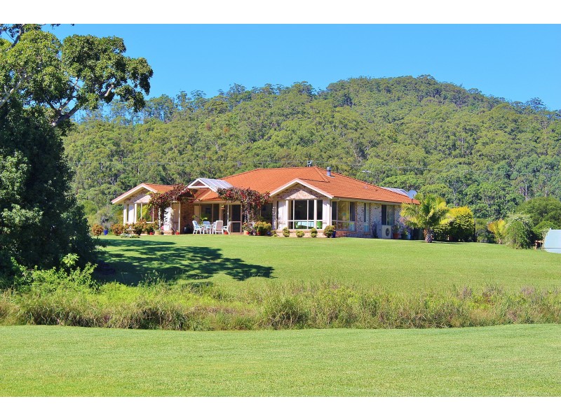 Rossglen NSW 2439