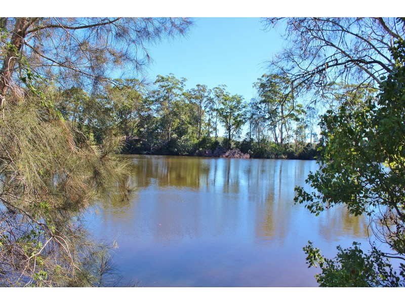 Rossglen NSW 2439