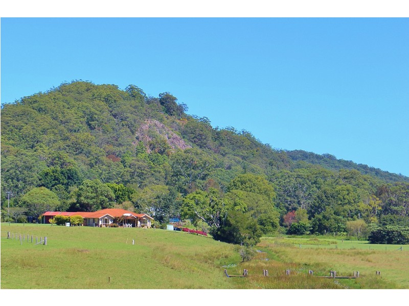 Rossglen NSW 2439