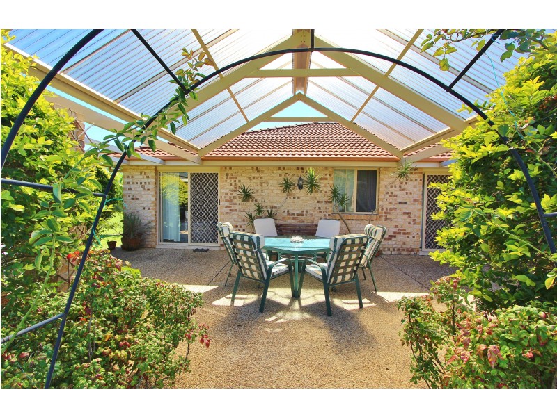 Rossglen NSW 2439