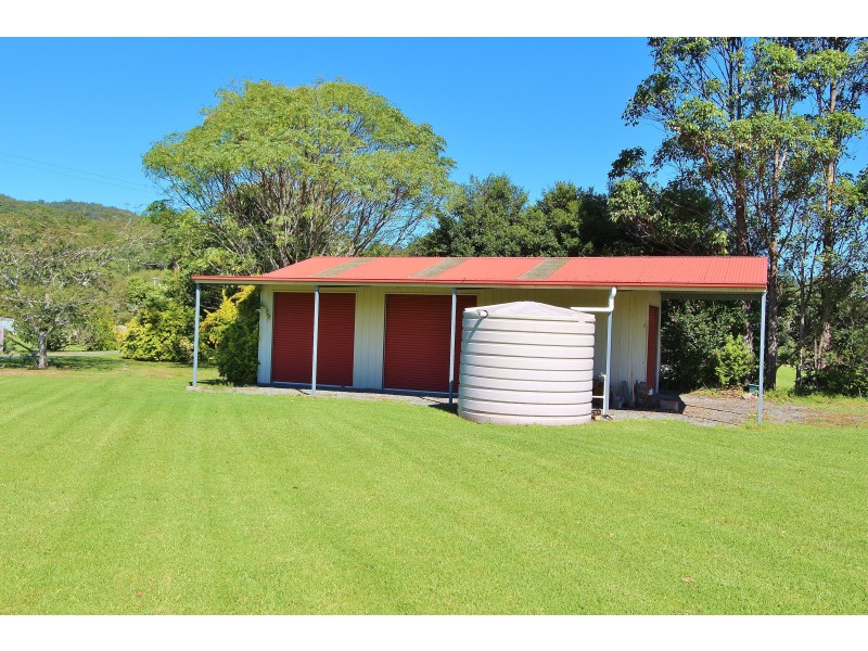 Rossglen NSW 2439