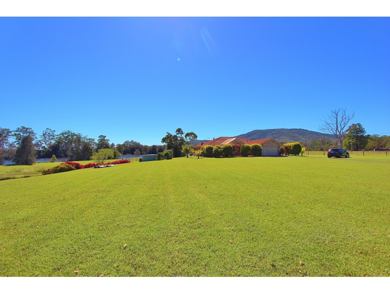 Rossglen NSW 2439
