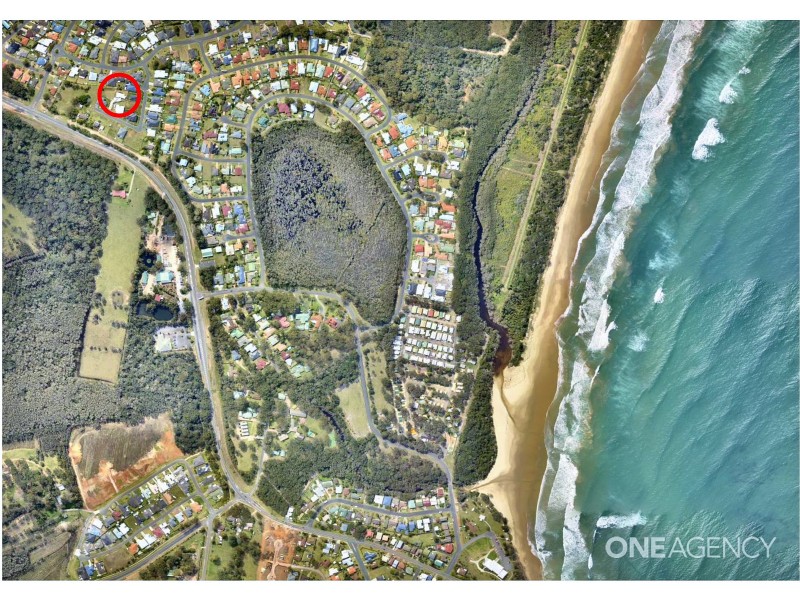 14 St Lucia Place, Bonny Hills NSW 2445