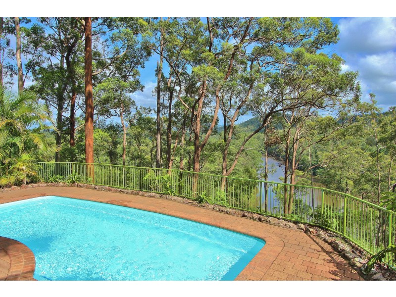 Telegraph Point NSW 2441
