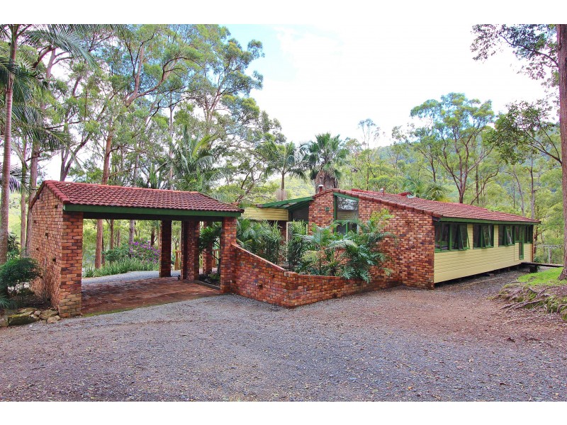 Telegraph Point NSW 2441
