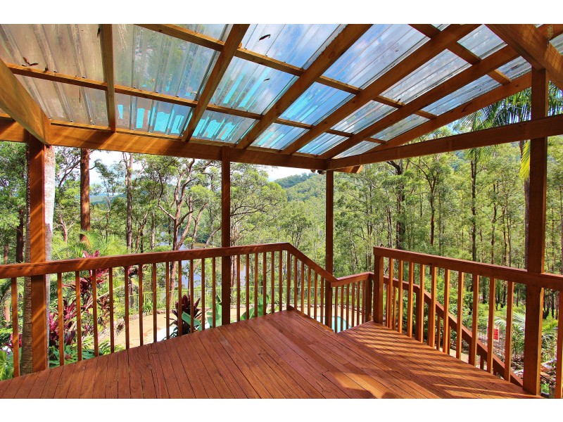 Telegraph Point NSW 2441