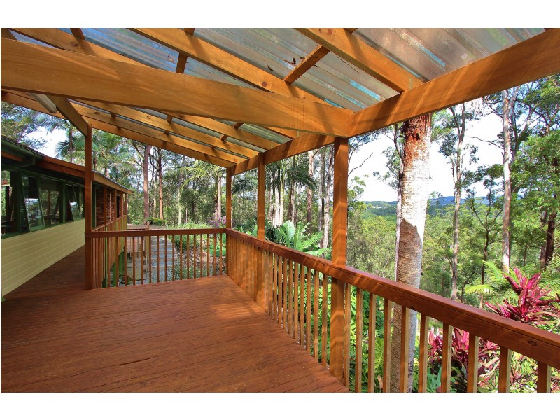 Telegraph Point NSW 2441