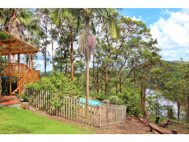 Telegraph Point NSW 2441