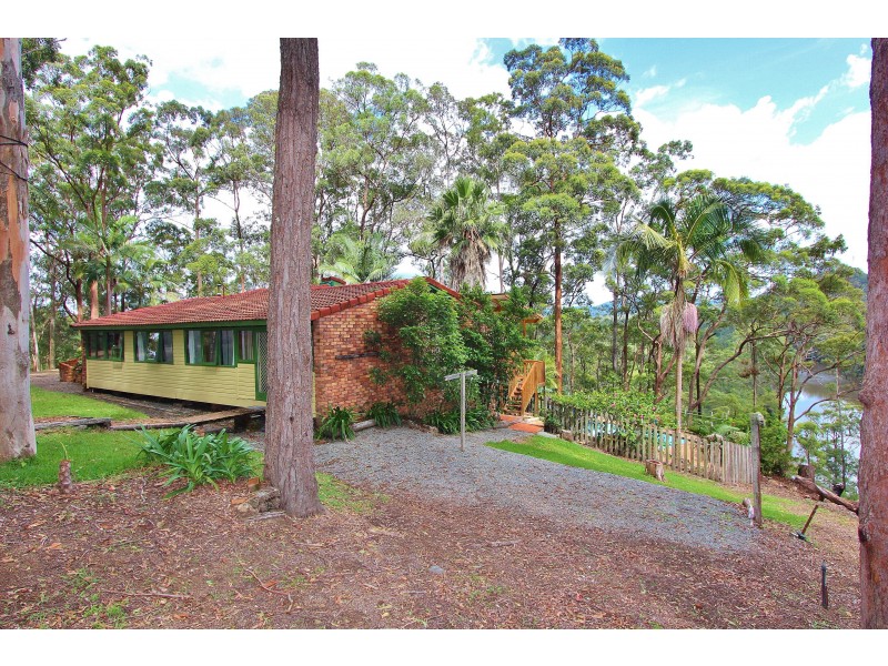 Telegraph Point NSW 2441