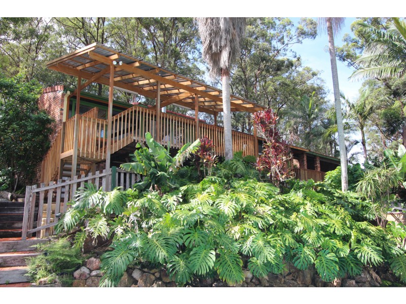 Telegraph Point NSW 2441