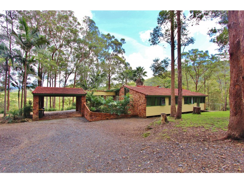 Telegraph Point NSW 2441