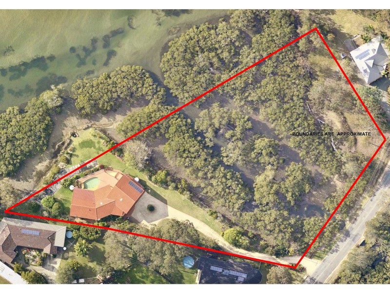 15 The Boulevarde, Dunbogan NSW 2443