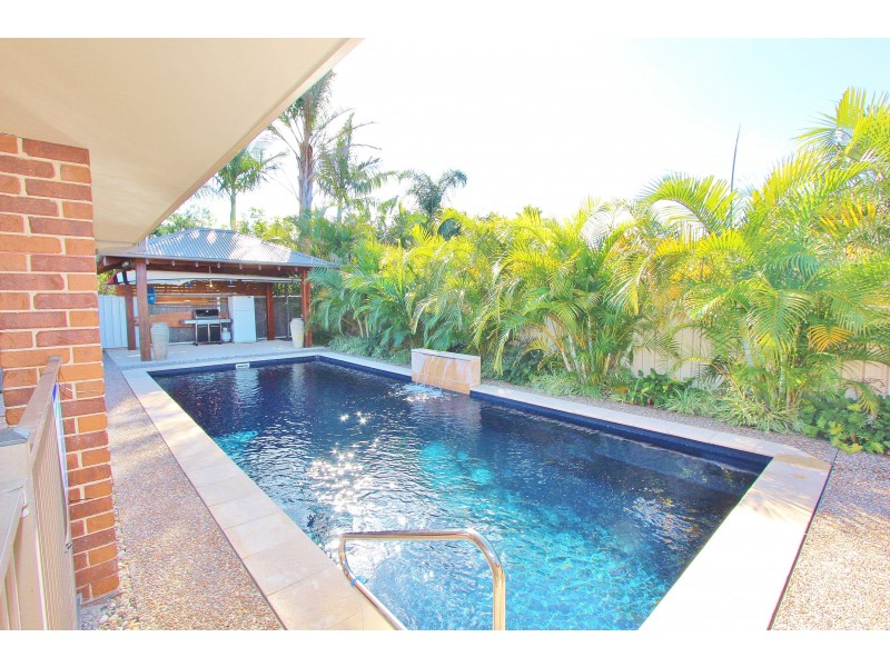 9 St Vincents Way, Bonny Hills NSW 2445