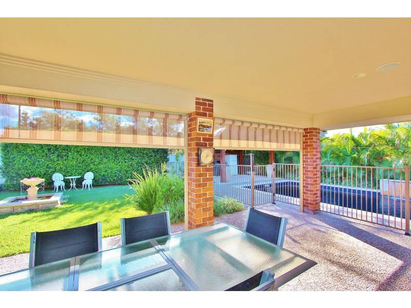 9 St Vincents Way, Bonny Hills NSW 2445