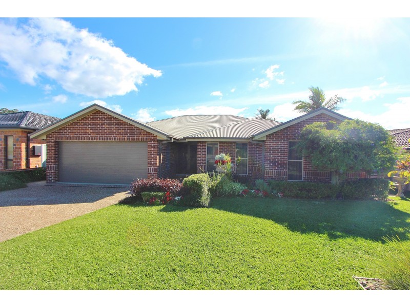 9 St Vincents Way, Bonny Hills NSW 2445