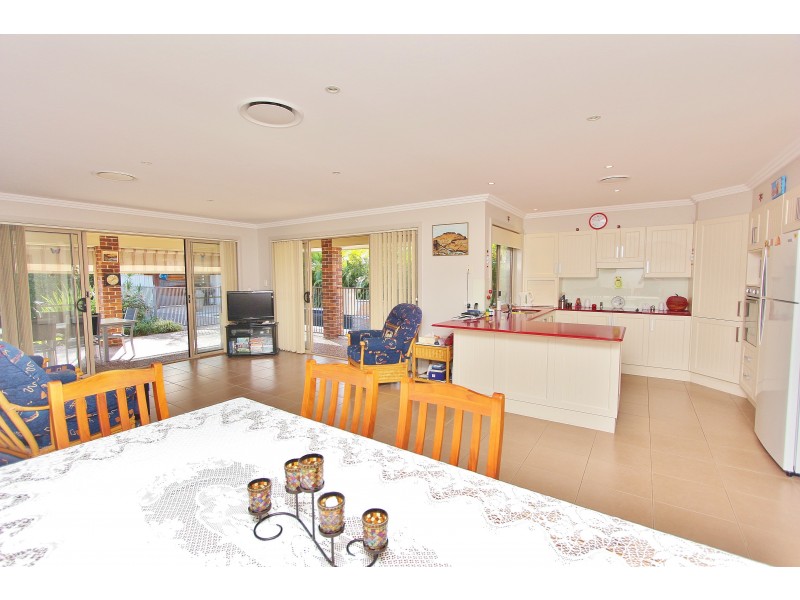 9 St Vincents Way, Bonny Hills NSW 2445