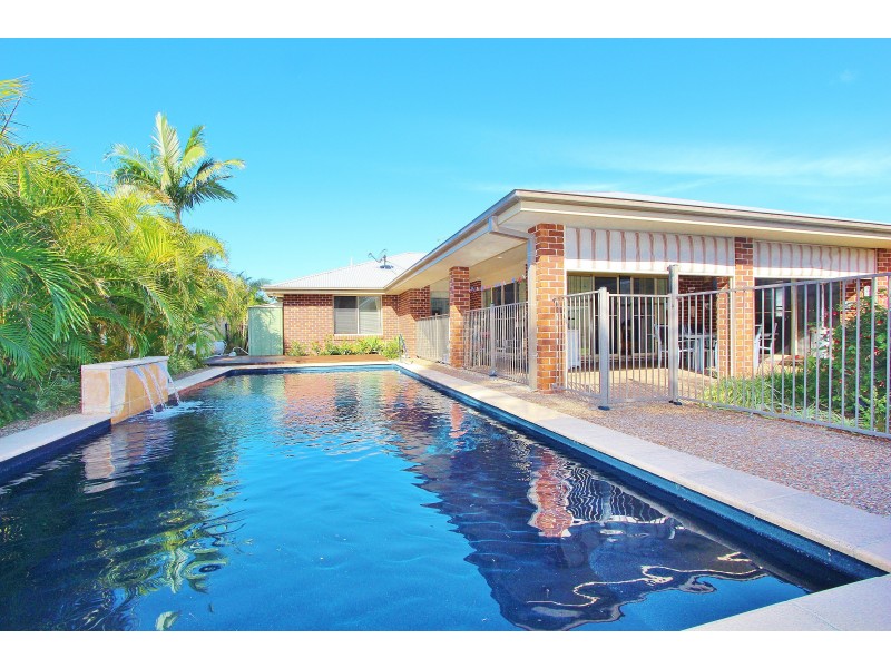 9 St Vincents Way, Bonny Hills NSW 2445