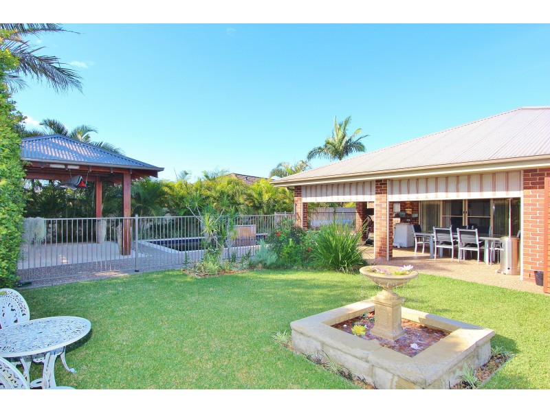 9 St Vincents Way, Bonny Hills NSW 2445