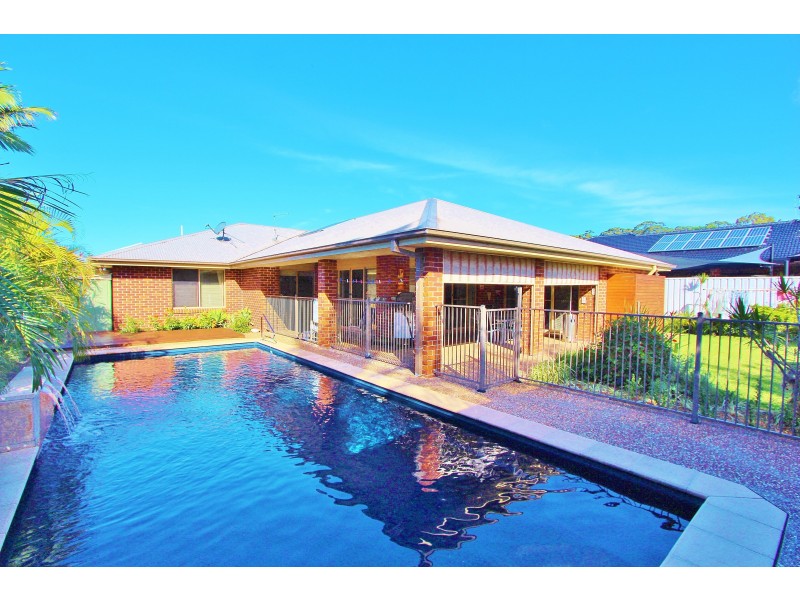 9 St Vincents Way, Bonny Hills NSW 2445