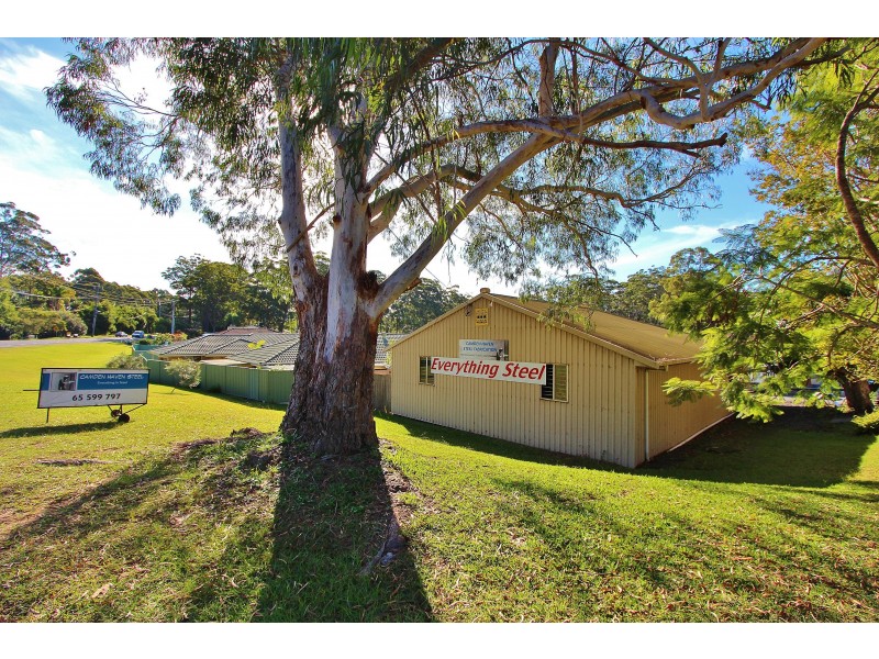 West Haven NSW 2443