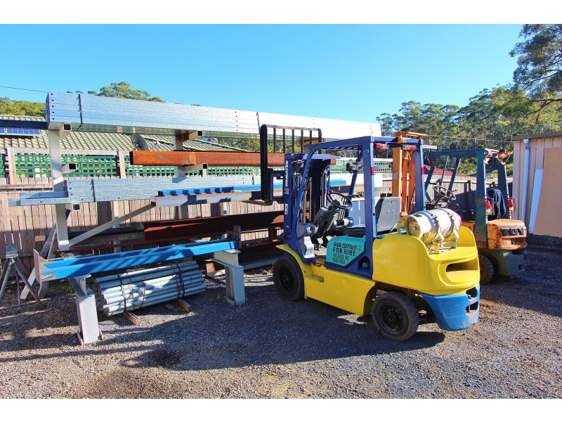 West Haven NSW 2443