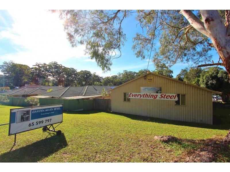 West Haven NSW 2443