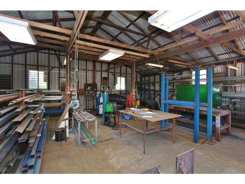 West Haven NSW 2443