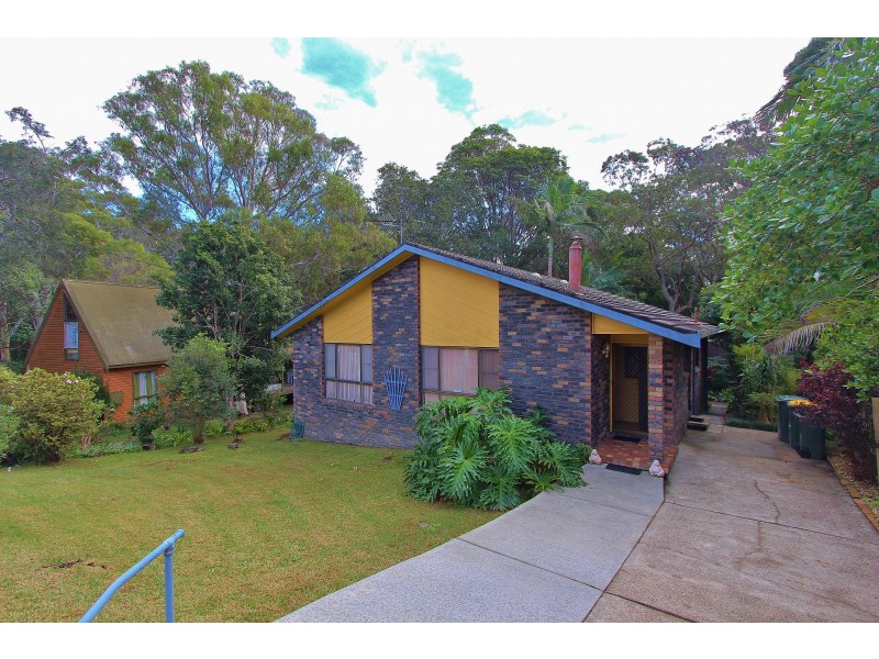 Bonny Hills NSW 2445