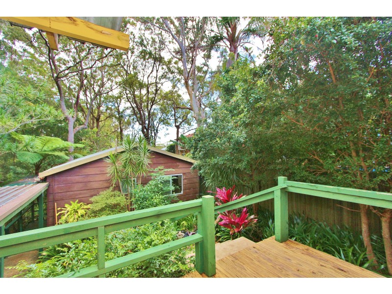 Bonny Hills NSW 2445