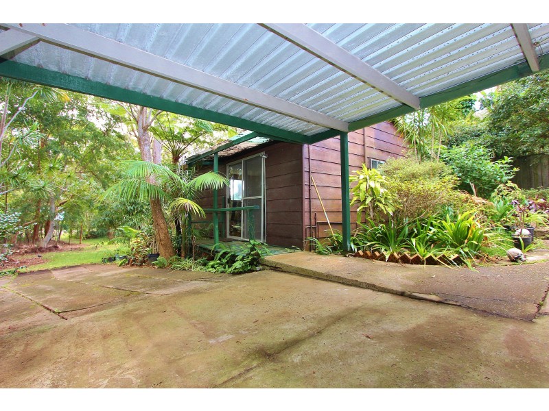 Bonny Hills NSW 2445
