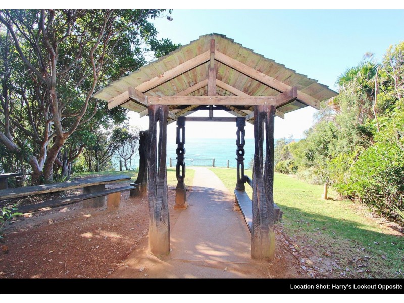 7/122 Pacific Drive, Port Macquarie NSW 2444