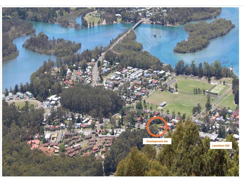 91 Bold Street, Laurieton NSW 2443