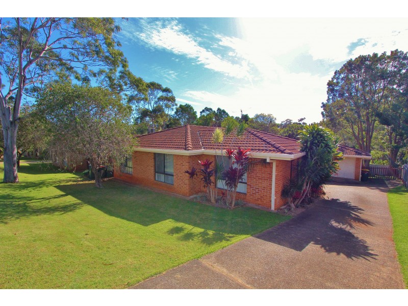 19 Tasman Road, Port Macquarie NSW 2444
