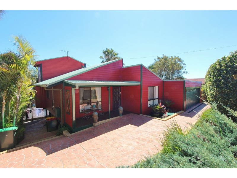 24 Skyline Place, Bonny Hills NSW 2445